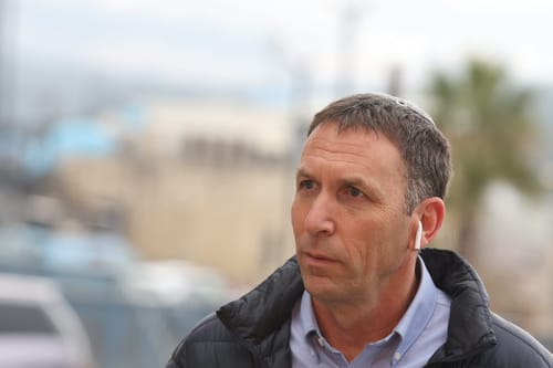 כהנא: "הציונות הדתית מעניינת את סמוטריץ'?"