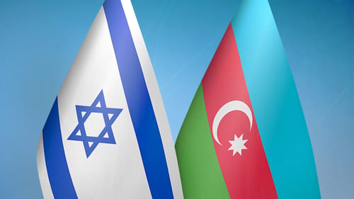 לראשונה: מדינה מוסלמית שיעית תפתח שגרירות בארץ