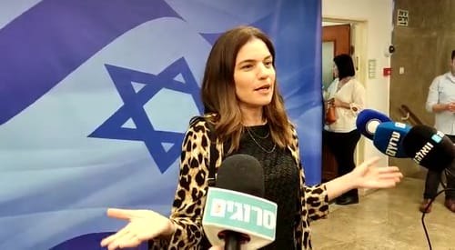 תמר זנדברג מסכמת: "מרצ סיימה את דרכה"