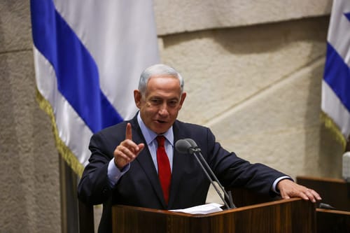 מתי תושבע ממשלת נתניהו השישית? כל הפרטים
