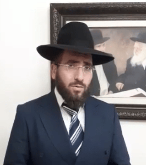 תינוק נולד לאב שאיבד את בנו במירון: "זה נותן חיים"