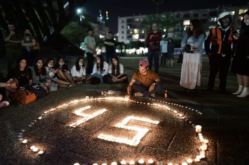 4 חודשים לל"ג בעומר: הוועדה פנתה לנתניהו