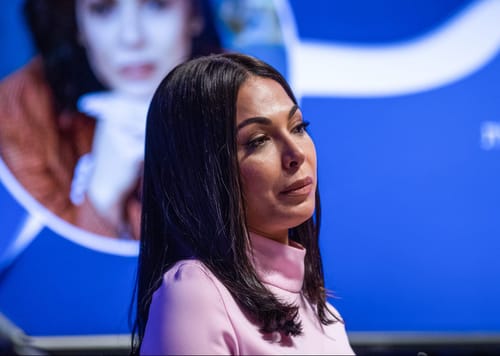 מורן אטיאס משתפת: "אני לומדת לבקש עזרה"