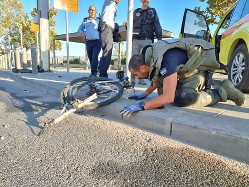 הפיגוע בירושלים: נקבע מותו של אחד הפצועים