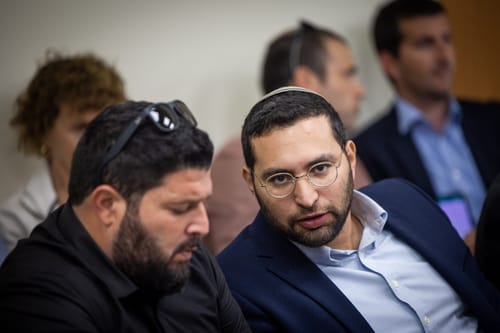 וסרלאוף תוקף את סטרוק: "נלחמת על קרדיטים"