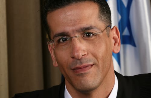 "הרתעת הרבים": עונש כבד במיוחד הוטל על מבריח נשק