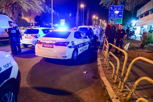 תכננו לפגוע באדם אחר: פוענח רצח מור טויזר