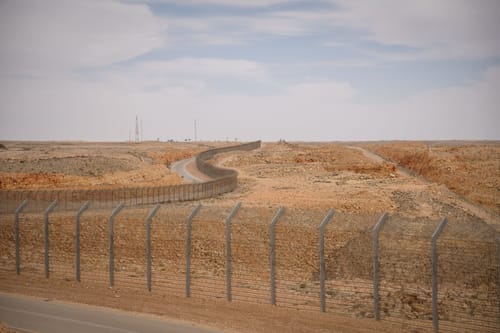 בתום הערכת מצב: ציר 10 לא ייפתח למטיילים בפסח