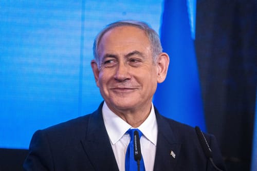 נתניהו יכול לסמן נצחון ראשון במו"מ הקואליציוני