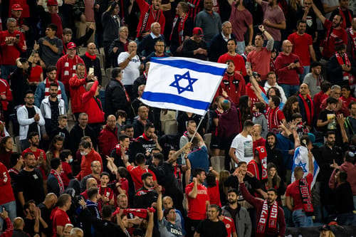 היהודים אוהדים: כך תדעו מי הנבחרת הכי פחות גרועה ליהודים