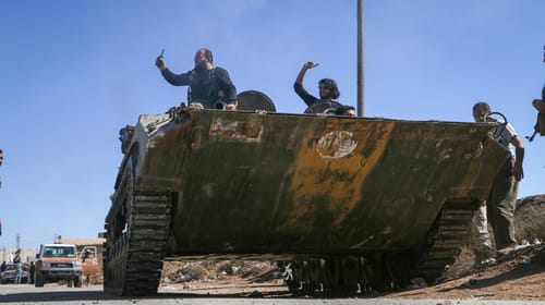 שעות ספורות לאחר שחוסל: מונה מנהיג חדש לדאע"ש