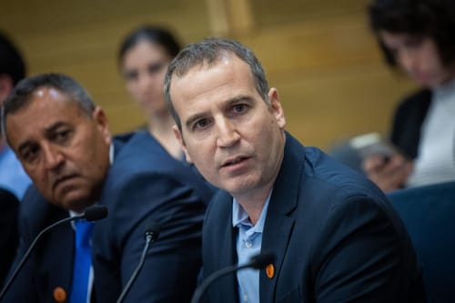 מנכ"ל המשרד לבט"פ: יכול להיות גל פרעות נוסף בדרך