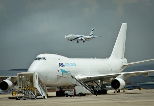 התאונה בקוריאה: הפצועים הראשונים נחתו בישראל