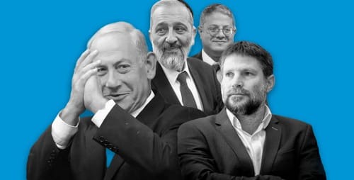 אחרי ליל הצבעות: חוק דרעי וחוק סמוטריץ' אושרו סופית