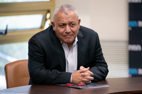 פיצוץ בישיבת הקבינט: "שתוק! לא דיברתי אליך"