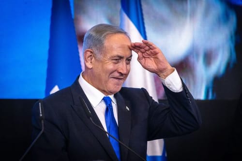 היום זה קורה: השבעת הממשלה | הלו"ז המלא