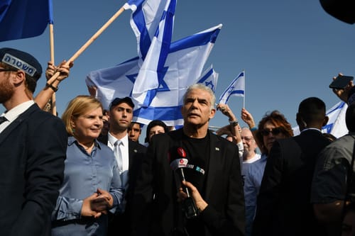 עתירה נגד חוק בן גביר: הפך את המשטרה לגוף פוליטי