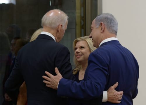 בכיר בליכוד: "נתניהו רואה קדימה, הדמוקרטים יפלו"
