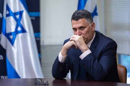 שר המשפטים: כך מנסים לאלף את הרשות השופטת