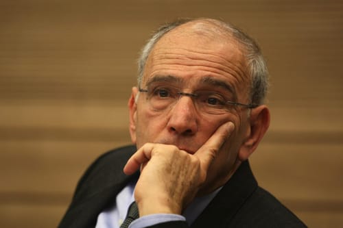 פרקליט המדינה לשעבר: זה ירסק את הדמוקרטיה