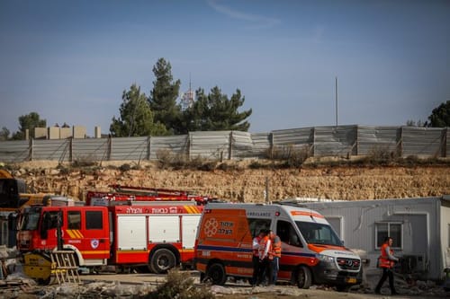בניגוד לדיווחים: ההרוג לא משוחרר עסקת שליט