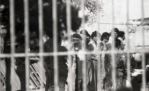 גאווה: הסרט "חצר משחקים" של כאן 11 זכה בפרס