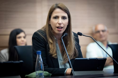 "ה-7 באוקטובר לא היה פורץ אילולא בנימין נתניהו"
