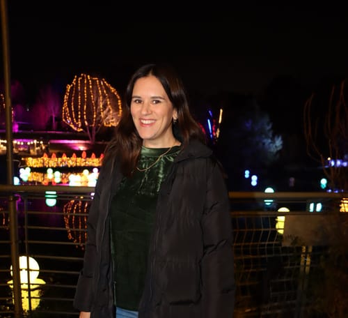 סוף טוב: אמילי עמרוסי בעדכון על מצב בנה
