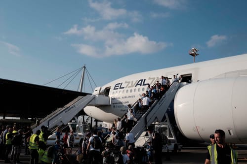 מכה לסמוטריץ׳: החרדים מוותרים על סעיף הנכד
