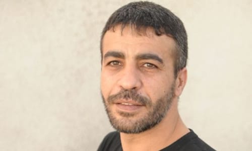המחבל שרצח את הזוג כהנא מת ממחלת הסרטן