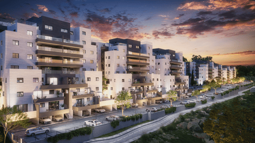 הזדמנות שלא תחזור: בואו לדירה חדשה במחיר בלעדי