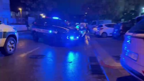 אירוע ירי בנצרת: מועמד לראשות העיר נפצע