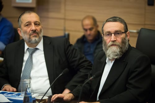 ההישג החרדי: כך ישפיע ״חוק יסוד: לימוד התורה״