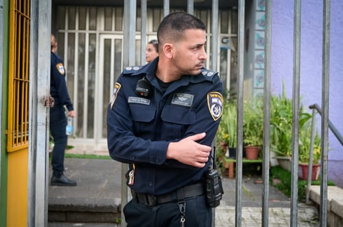 "אתה מת": כתב אישום נגד דוקרי התלמיד בנתניה