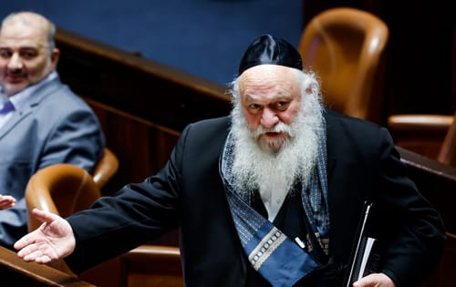 הקרב על ביטול סעיף הנכד: זה מה שנכנס בסוף להסכם
