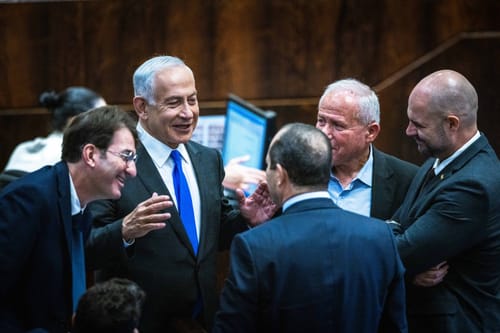 המתח בעיצומו: תמונת מצב התפקידים בליכוד