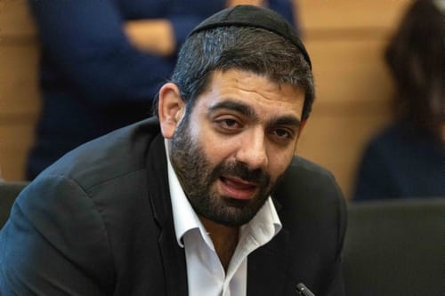 ההחלטה הראשונה של ממשלת נתניהו השישית