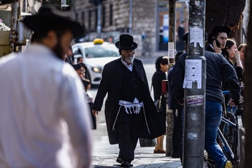 השינויים שהחרדים עברו תחת ממשלת בנט-לפיד