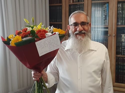 9 ממורי המאה – מישיבות ואולפנות בני עקיבא