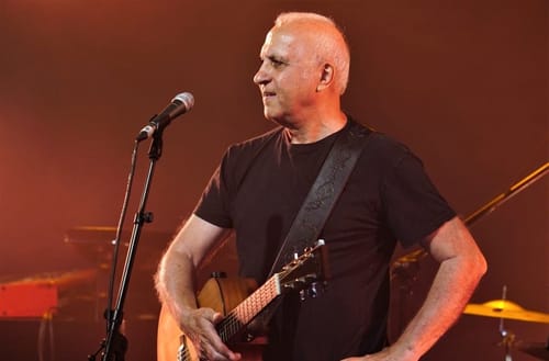 מיקי גבריאלוב לסרוגים: "השפה שביאליק השאיר נעלמת"