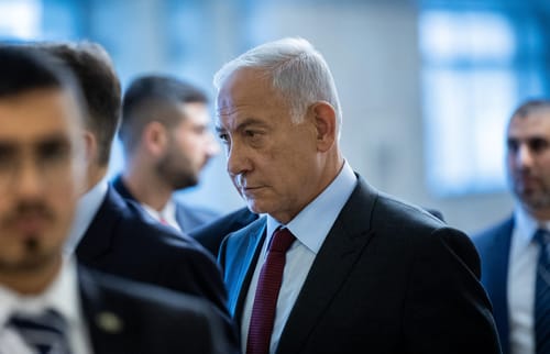 נתניהו דוחה את הביקורת: "אין לנו שום כוונה להתנצל"
