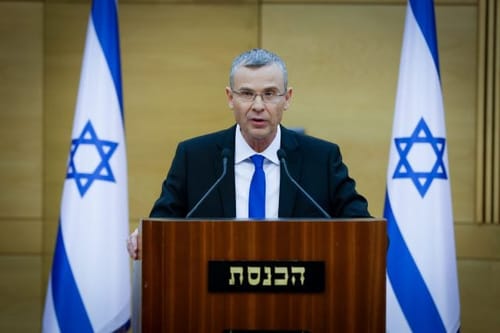 סקר: כמה תומכים בעמדות הרפורמה המשפטית?