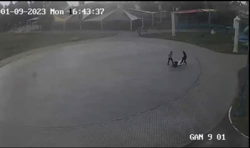אחיו של הפצוע מאור יהודה: "קיבל הרבה מכות"