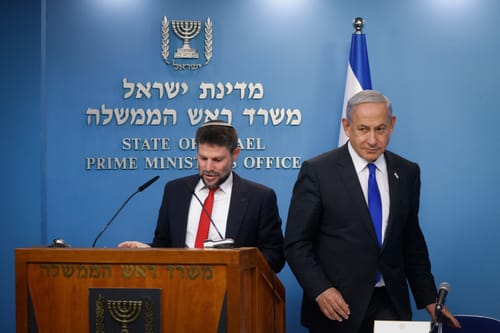 נתניהו: "הרפורמה לא תפגע בכלכלה – אלא תחזק אותה"