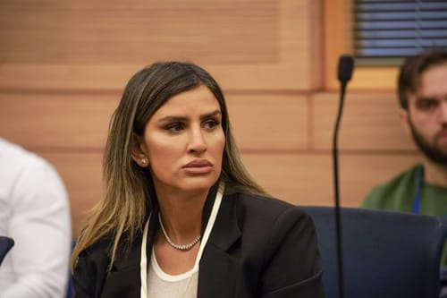 עינב בובליל במסר חריף על פוליטיקה: "זה פשוט נוראי"

