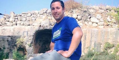 לזכרו של דני: המחווה של האקדמיה ללשון