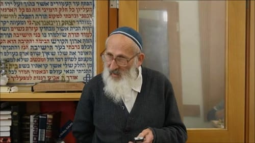 הרב אבינר ב-2010: רומן זדורוב חף מפשע