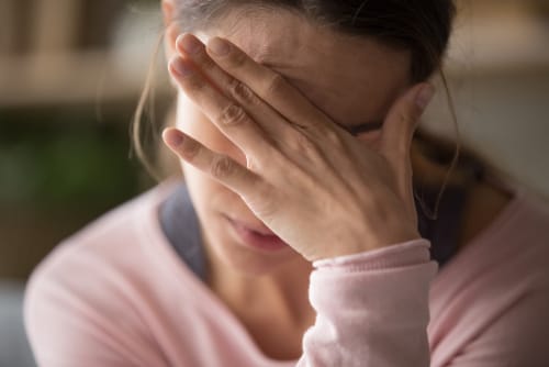 "נמאס לי, היא אף פעם לא מוכנה לשמוע את הצד שלי"