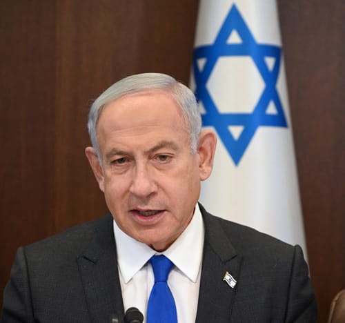 "איננו מחפשים הסלמה, אבל ערוכים לכל אפשרות"