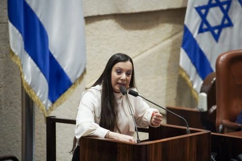 טלי גוטליב נגד נתניהו: "לא כולם מטומטמים"